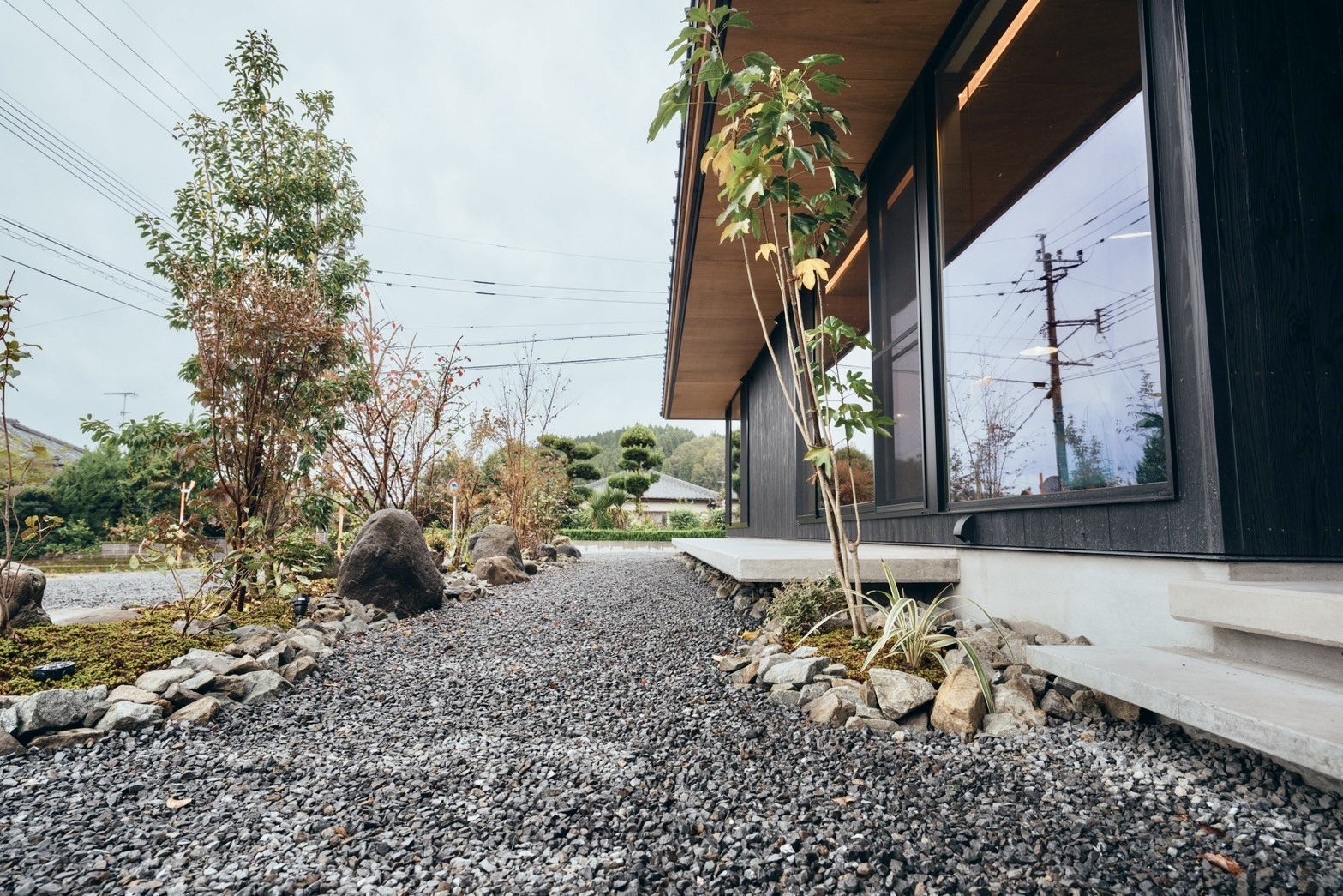 梶山の家 5