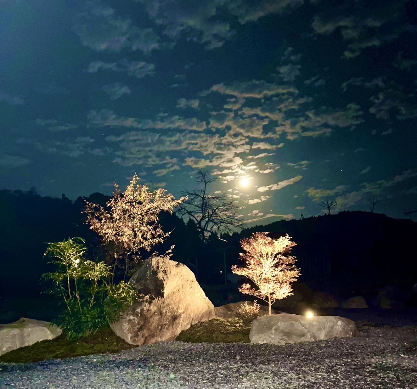 梶山の家 9
